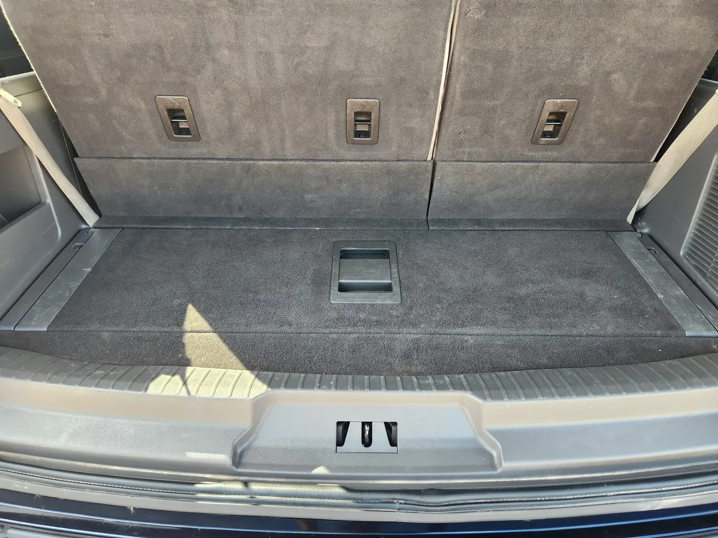 2021 Ford Expedition - $21,905