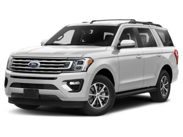 2021 Ford Expedition - $31,590