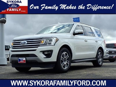 2021 Ford Expedition 4X2 XLT 4DR SUV