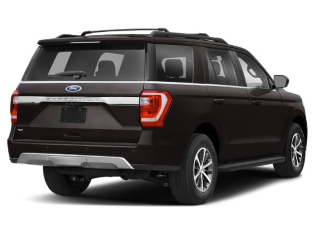 2021 Ford Expedition XLT — photo 1 of 12