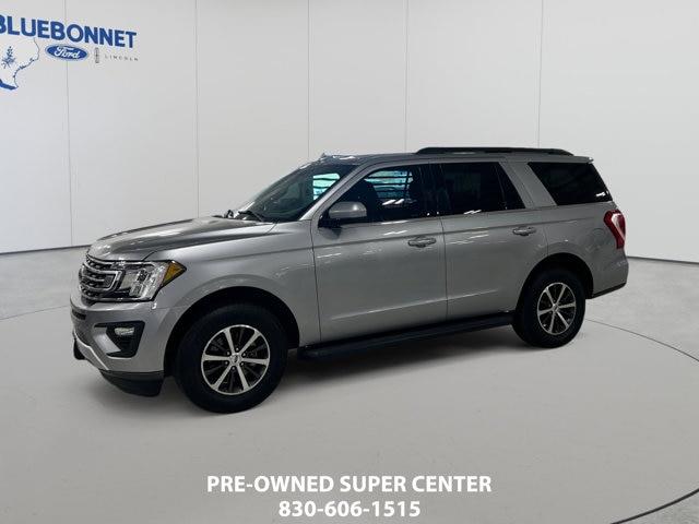 2021 Ford Expedition - $25,695