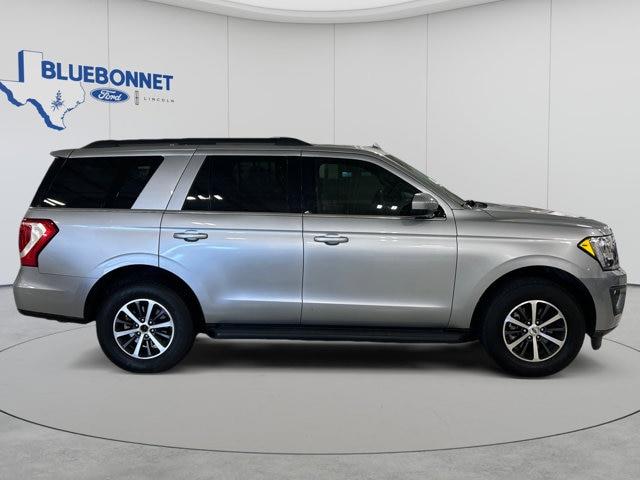 2021 Ford Expedition - $25,695
