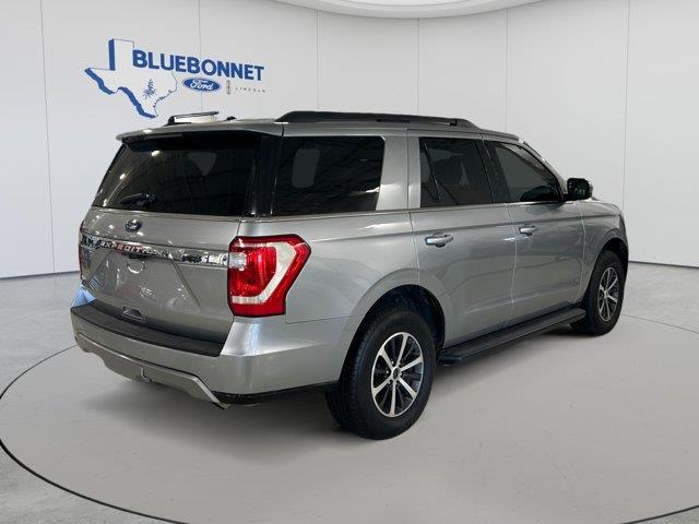 2021 Ford Expedition - $25,695