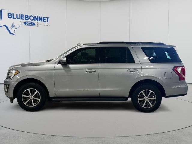 2021 Ford Expedition - $25,695