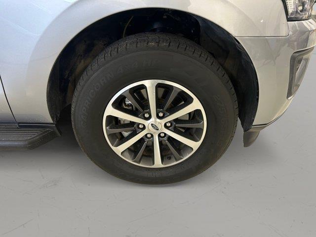 2021 Ford Expedition - $25,695
