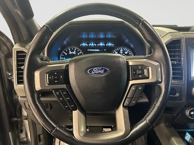 2021 Ford Expedition - $25,695