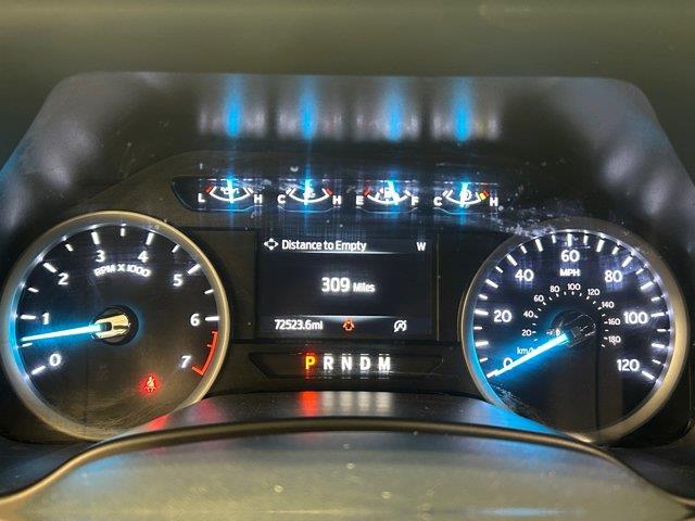 2021 Ford Expedition - $25,695