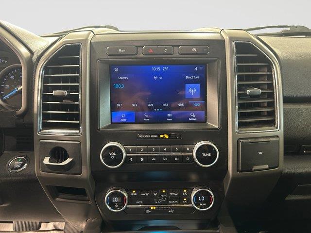 2021 Ford Expedition - $25,695