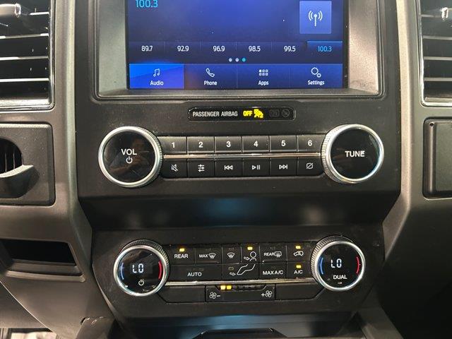 2021 Ford Expedition - $25,695
