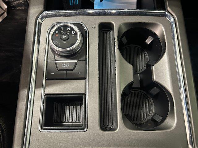 2021 Ford Expedition - $25,695