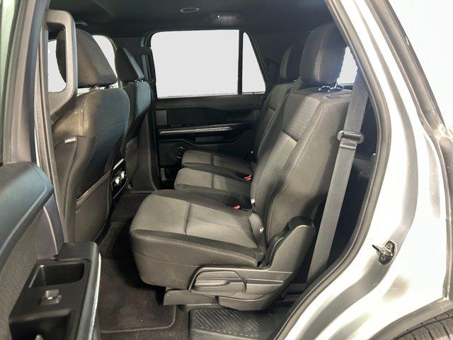 2021 Ford Expedition - $25,695