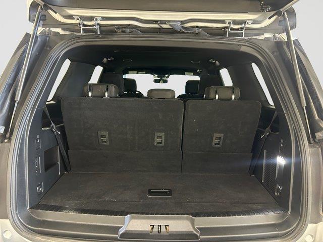 2021 Ford Expedition - $25,695