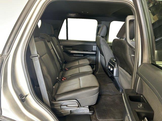 2021 Ford Expedition - $25,695