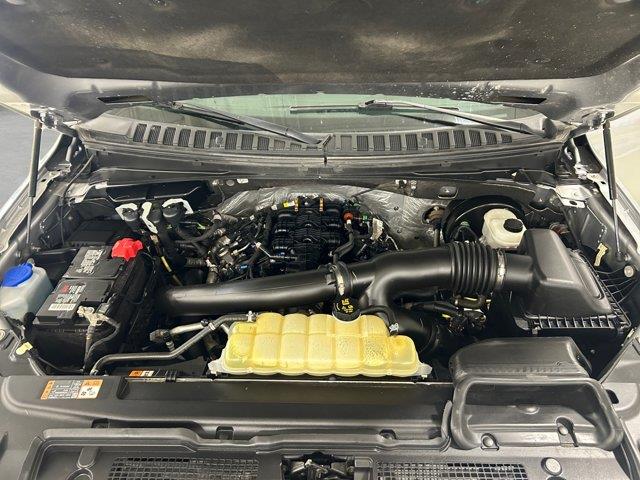 2021 Ford Expedition - $25,695