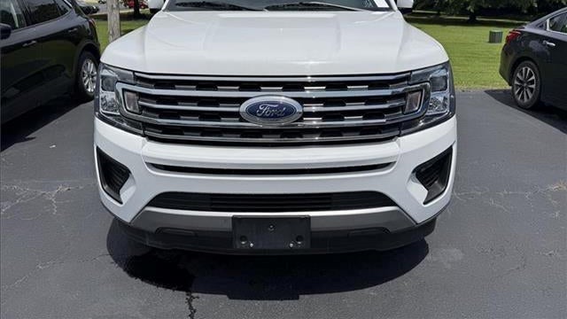 Preowned 2021 Ford Expedition XLT for Sale