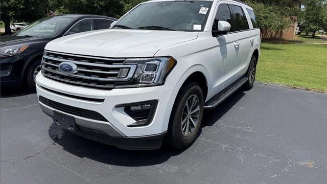 2021 Ford Expedition XLT