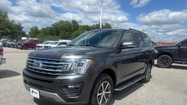 Preowned 2021 Ford Expedition XLT for Sale