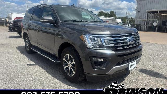 2021 Ford Expedition XLT