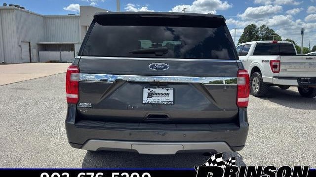 2021 Ford Expedition XLT