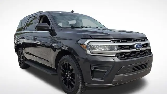 Preowned 2022 Ford Expedition XLT for Sale