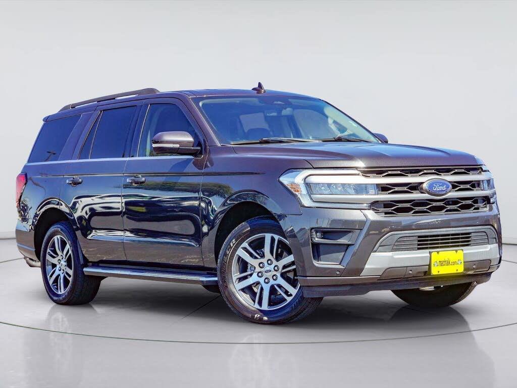 2022 Ford Expedition - $33,441
