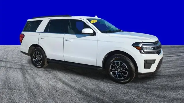 2022 Ford Expedition XLT