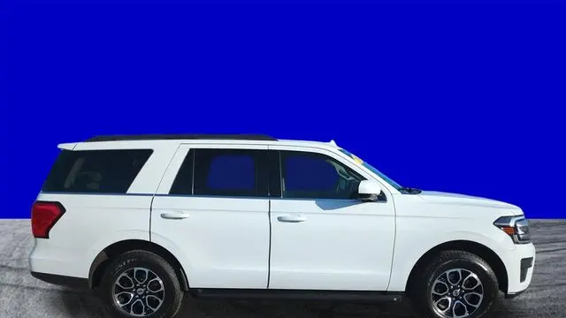 2022 Ford Expedition XLT
