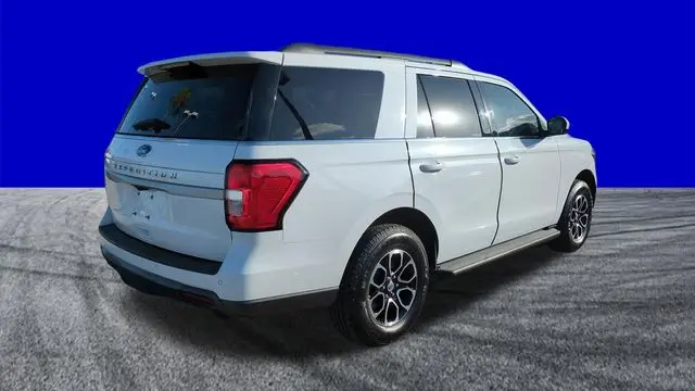 2022 Ford Expedition XLT