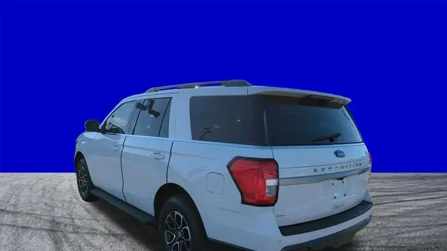 2022 Ford Expedition XLT