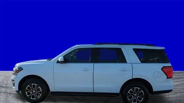 2022 Ford Expedition XLT