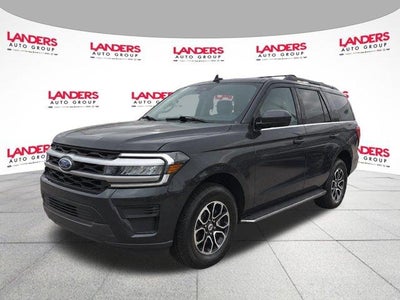 2022 Ford Expedition 4X2 XLT 4DR SUV