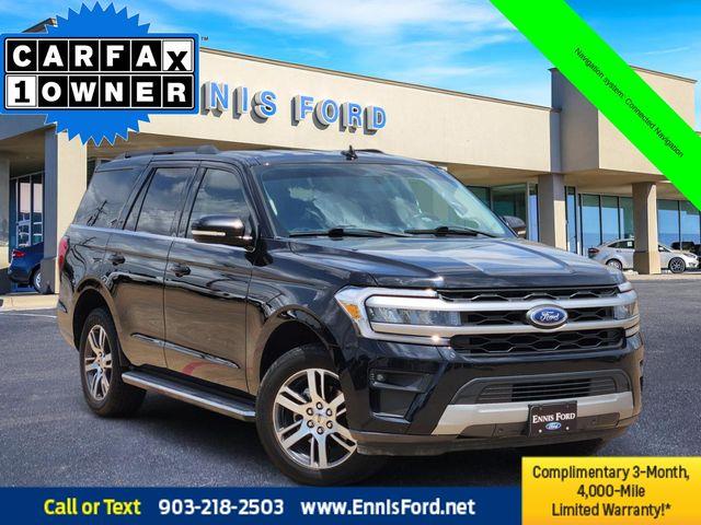 2022 Ford Expedition - $26,855