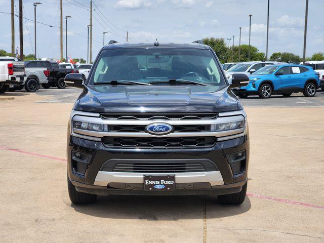 2022 Ford Expedition - $26,855
