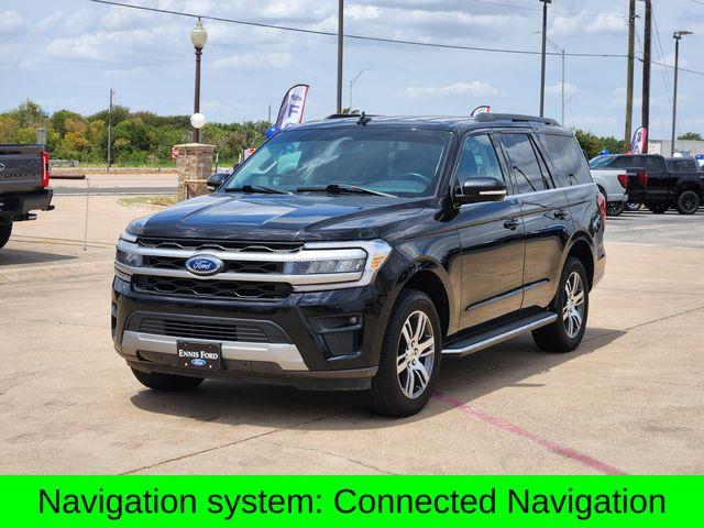 2022 Ford Expedition - $26,855