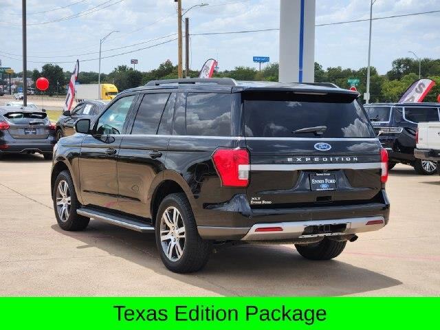 2022 Ford Expedition - $26,855