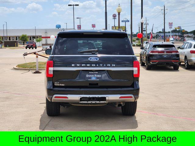 2022 Ford Expedition - $26,855