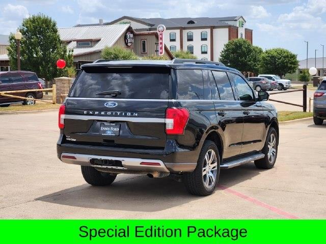 2022 Ford Expedition - $26,855