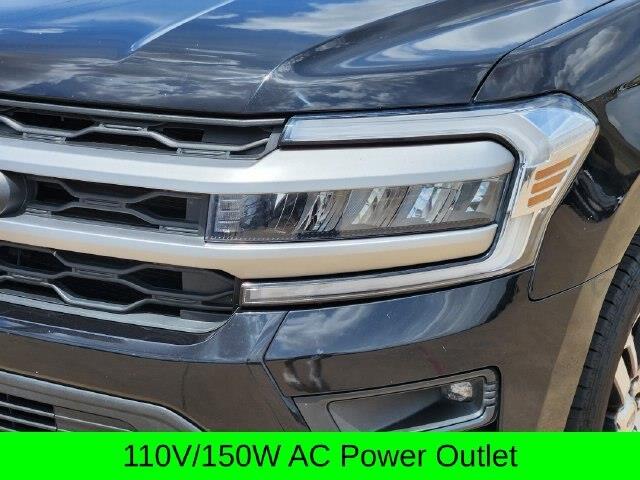 2022 Ford Expedition - $26,855