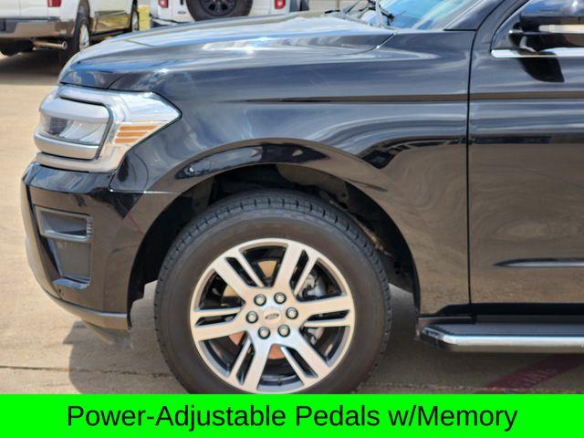 2022 Ford Expedition - $26,855