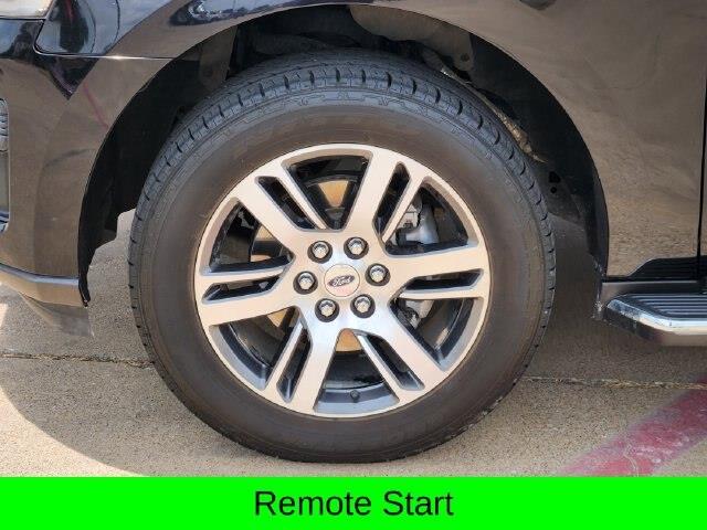 2022 Ford Expedition - $26,855