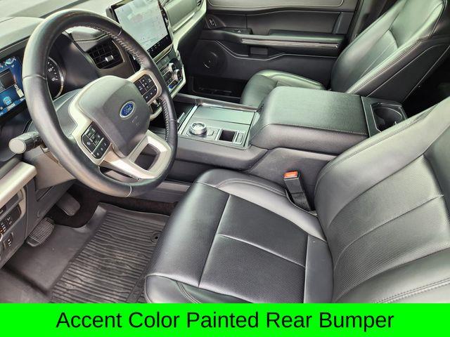 2022 Ford Expedition - $26,855