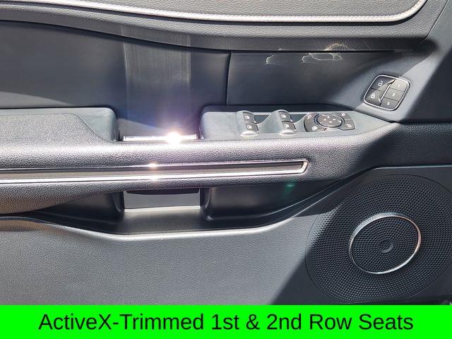 2022 Ford Expedition - $26,855