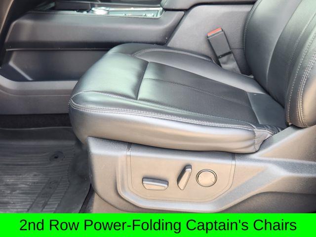 2022 Ford Expedition - $26,855