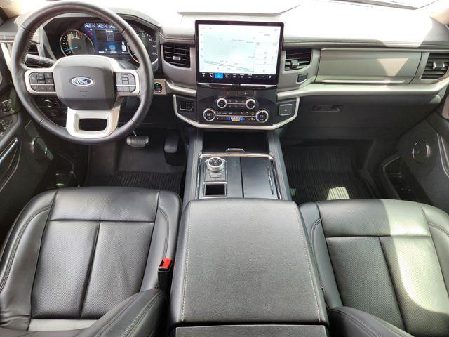 2022 Ford Expedition - $26,855