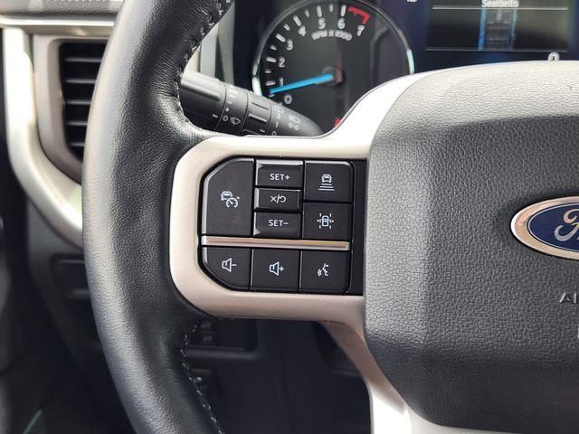2022 Ford Expedition - $26,855