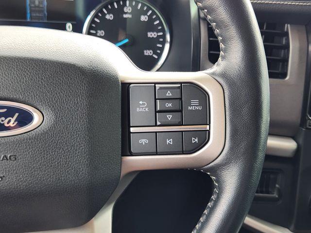 2022 Ford Expedition - $26,855