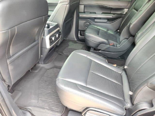 2022 Ford Expedition - $26,855