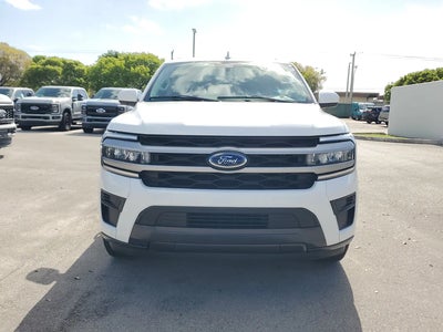 2022 Ford Expedition 4X2 XLT 4DR SUV