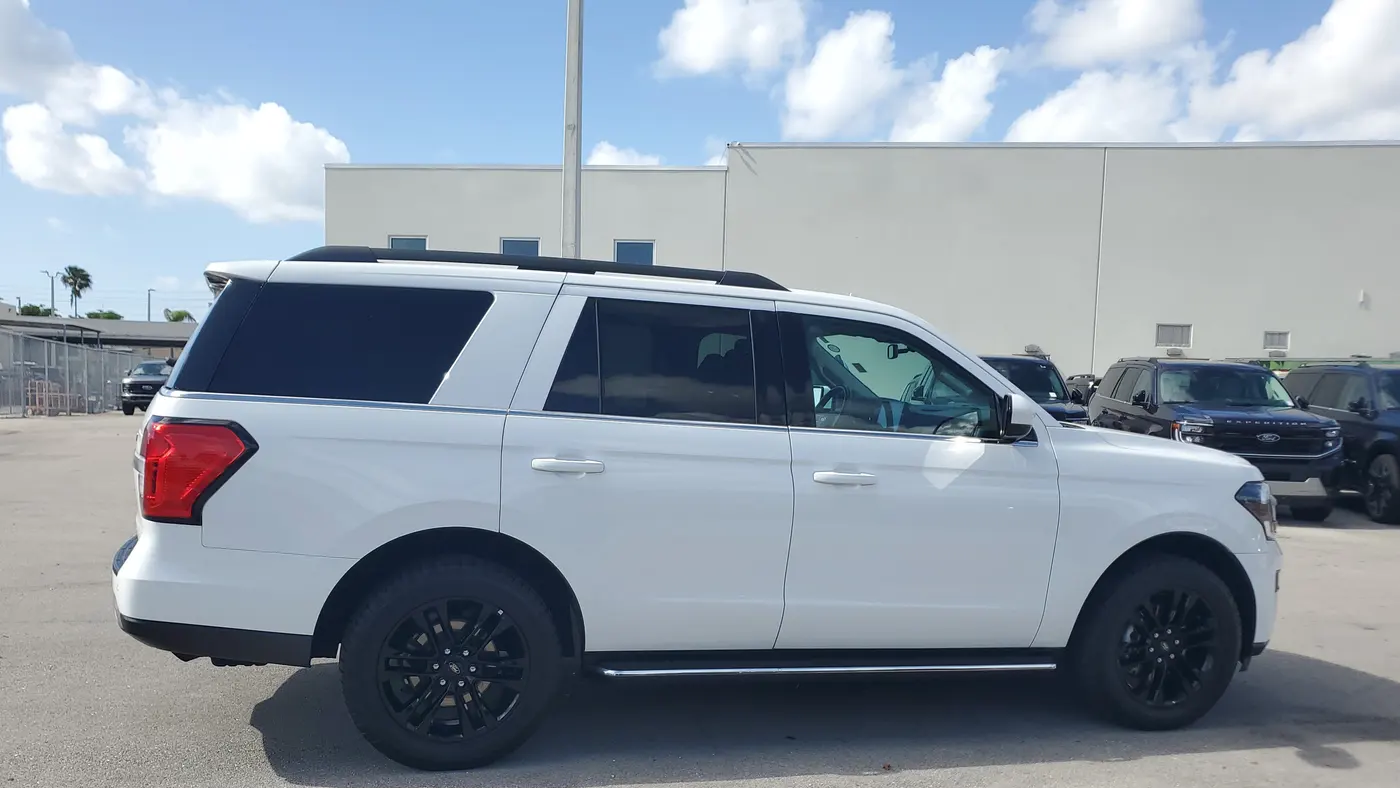 2022 Ford Expedition XLT