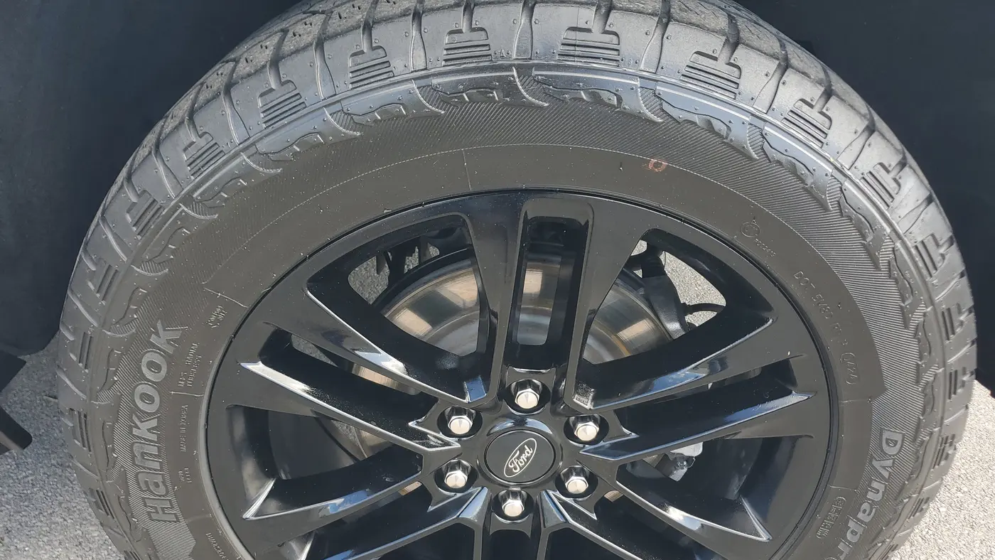 2022 Ford Expedition XLT